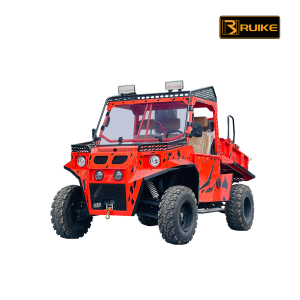 Fuel Powered Utv by RuiKe Golf Cart
